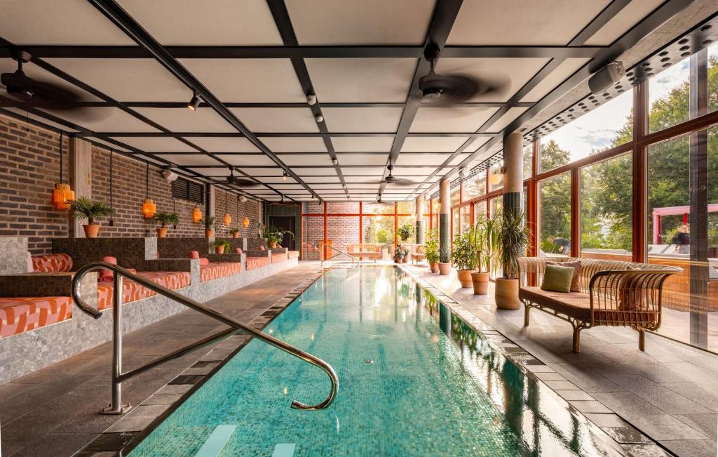 Ellery Beach House – conference hotel overview