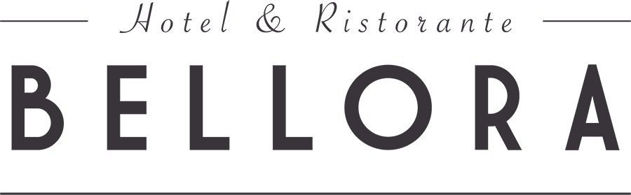 Hotel Bellora logo, boutique conference hotel on Avenyn in Gothenburg