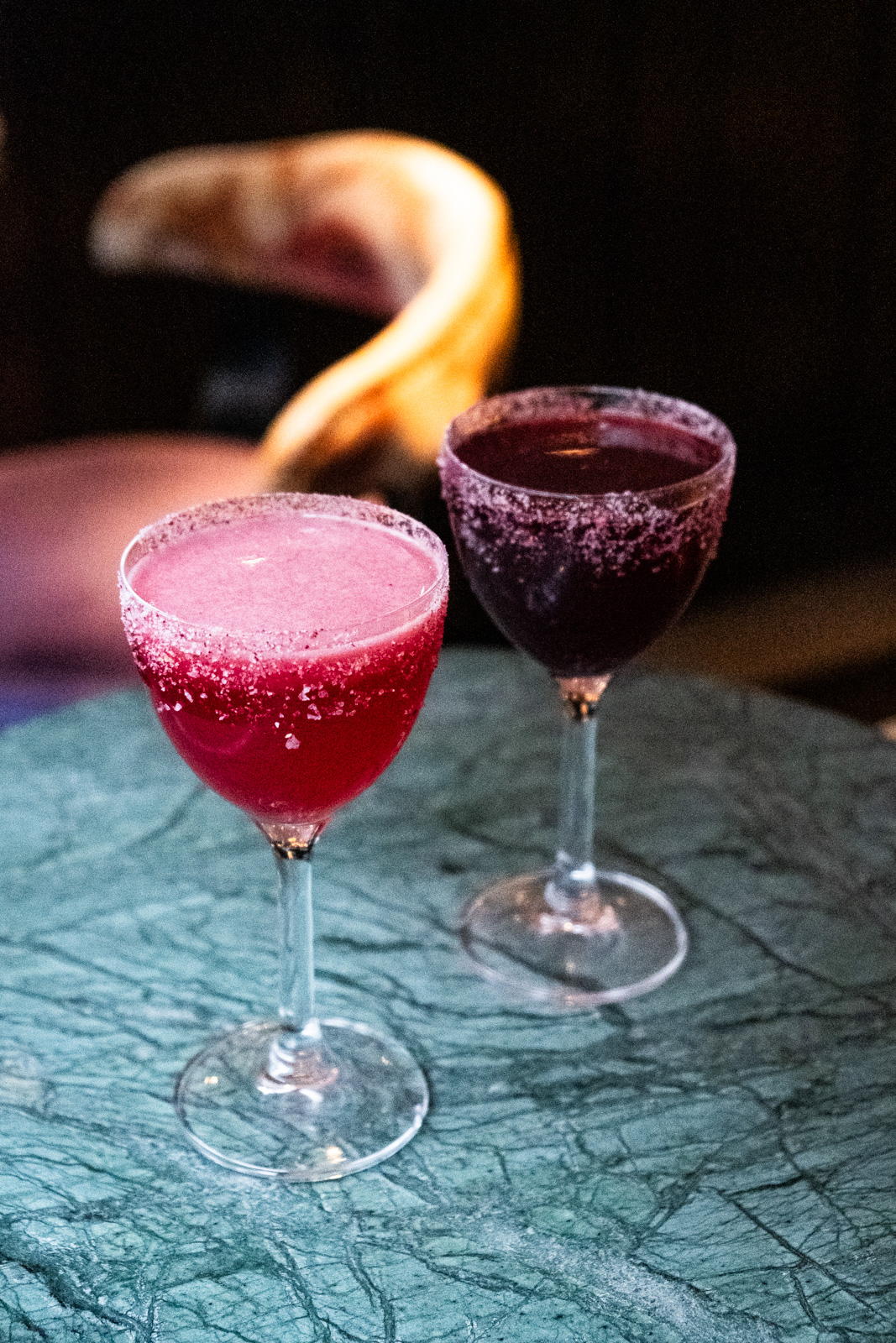 Welcoming entrance and lobby area at MJ'S conference venue Malmö