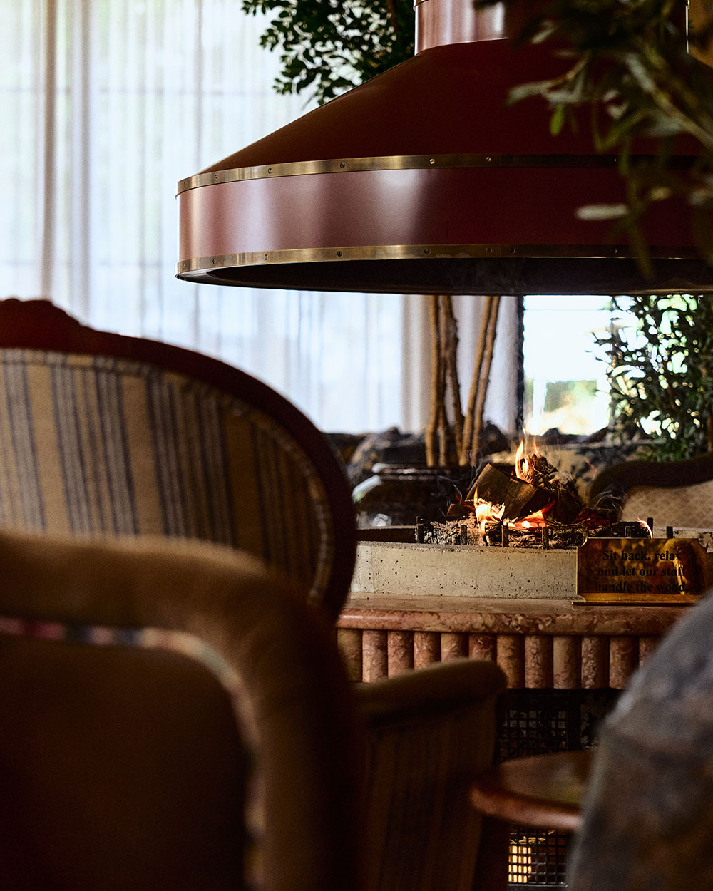 Team building activities on the grounds at Maryhill Estate Landskrona