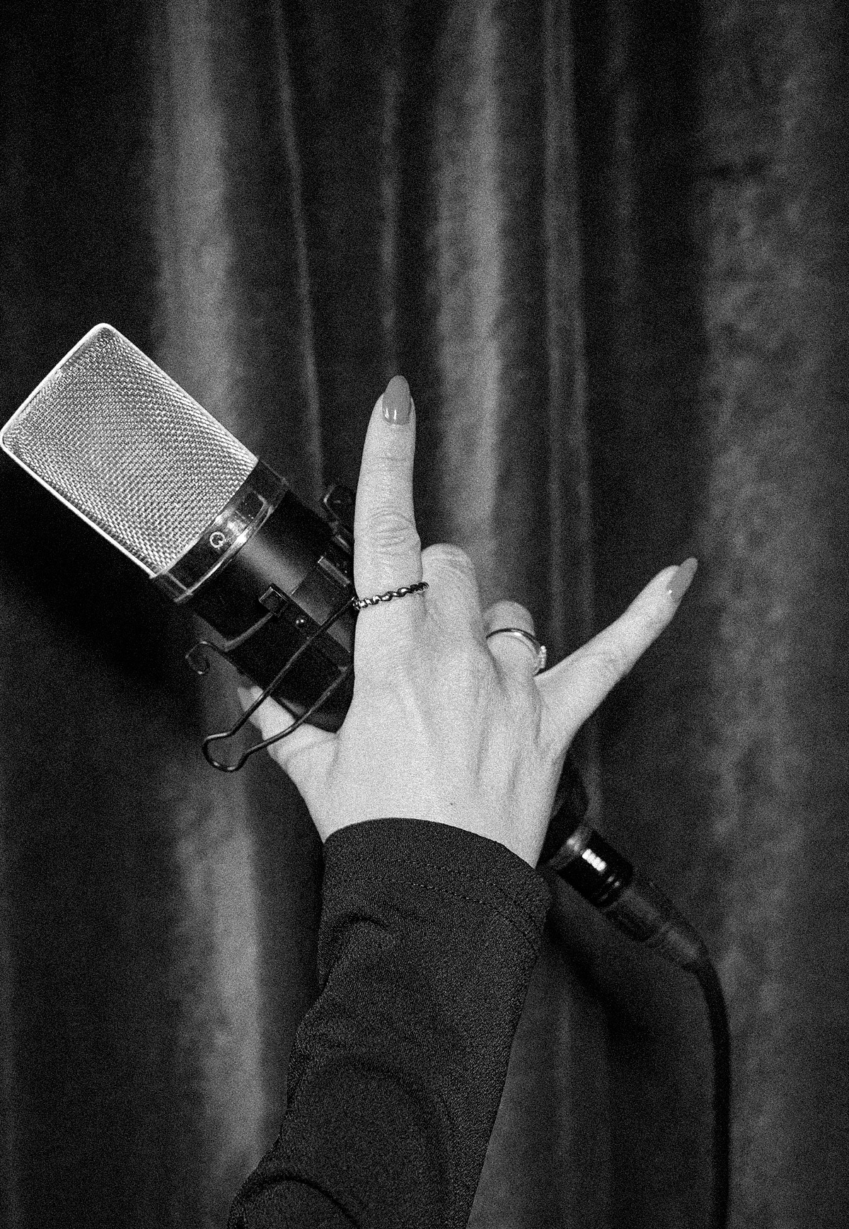 Rock music event and live band at Hotel Pigalle Gothenburg