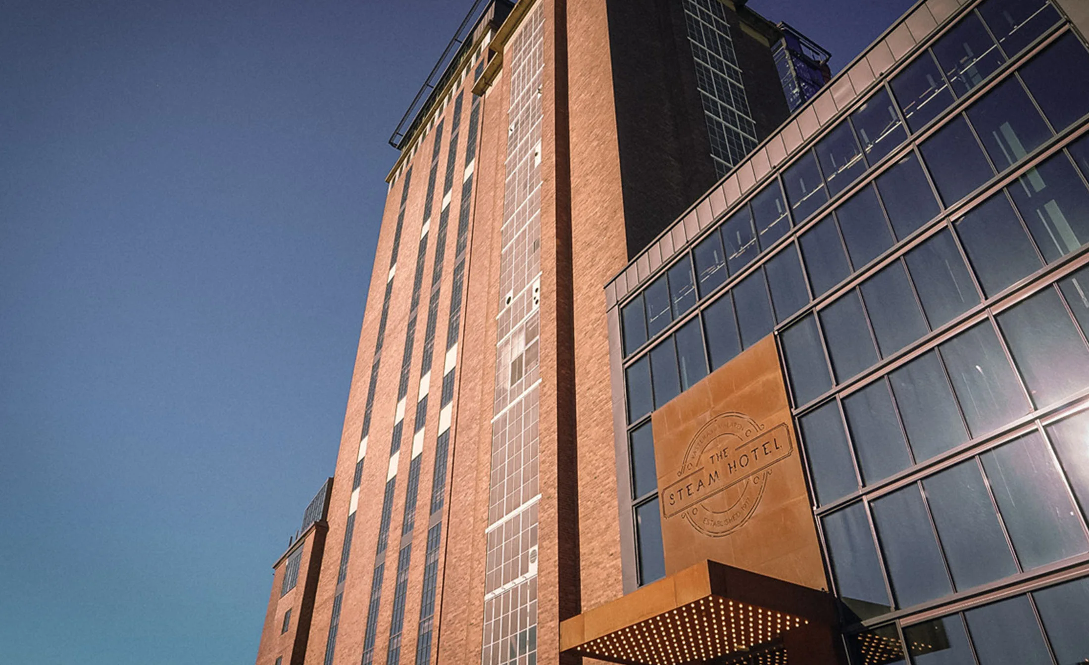 Leisure activities in the Gallery of Fun at The Steam Hotel