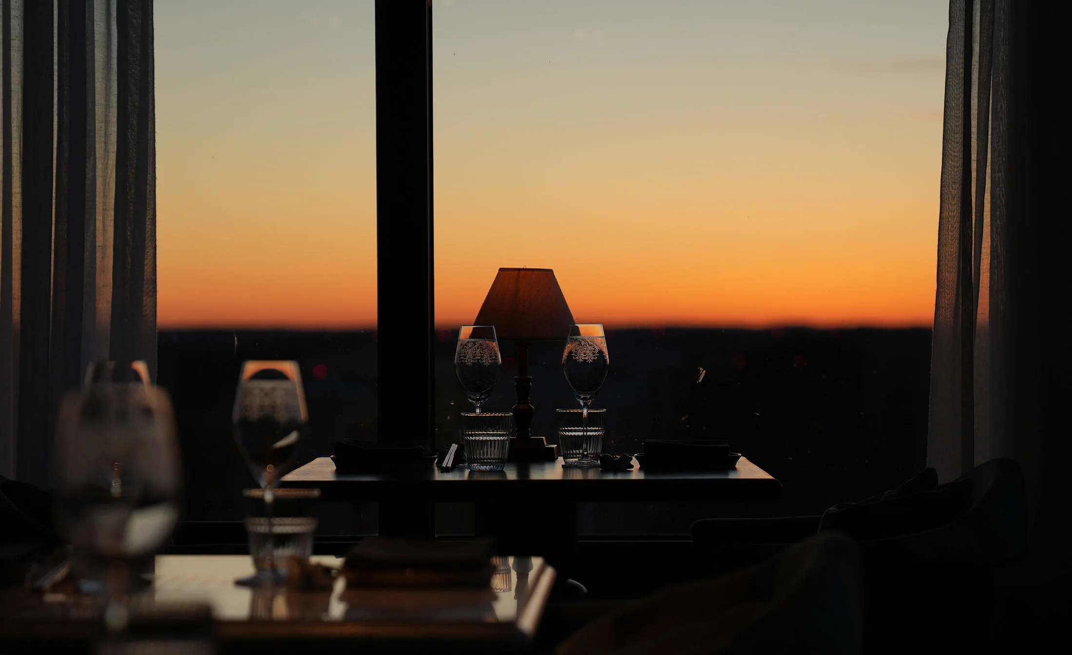 Entertainment corner in the Gallery of Fun at The Steam Hotel