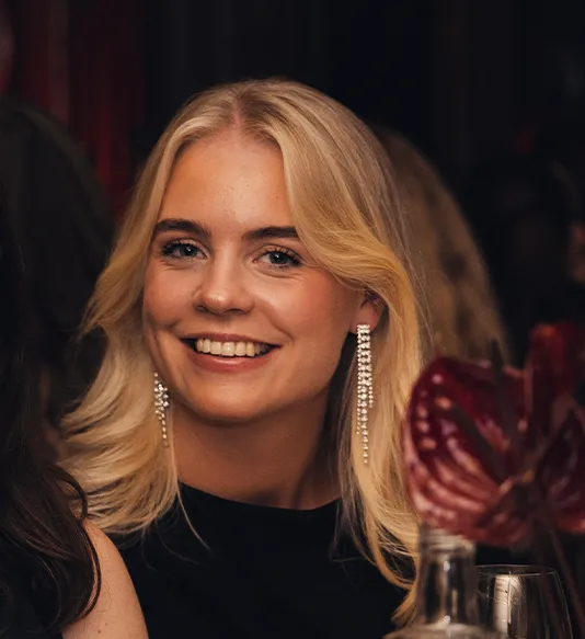 Sofie Storlokken, Conference Sales at Fyri Resort